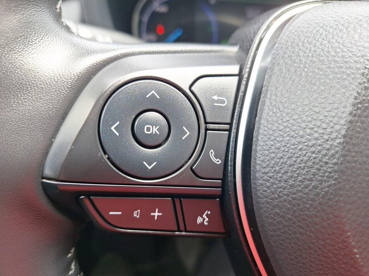 2025 Toyota RAV4 Hybrid XLE Hurst TX