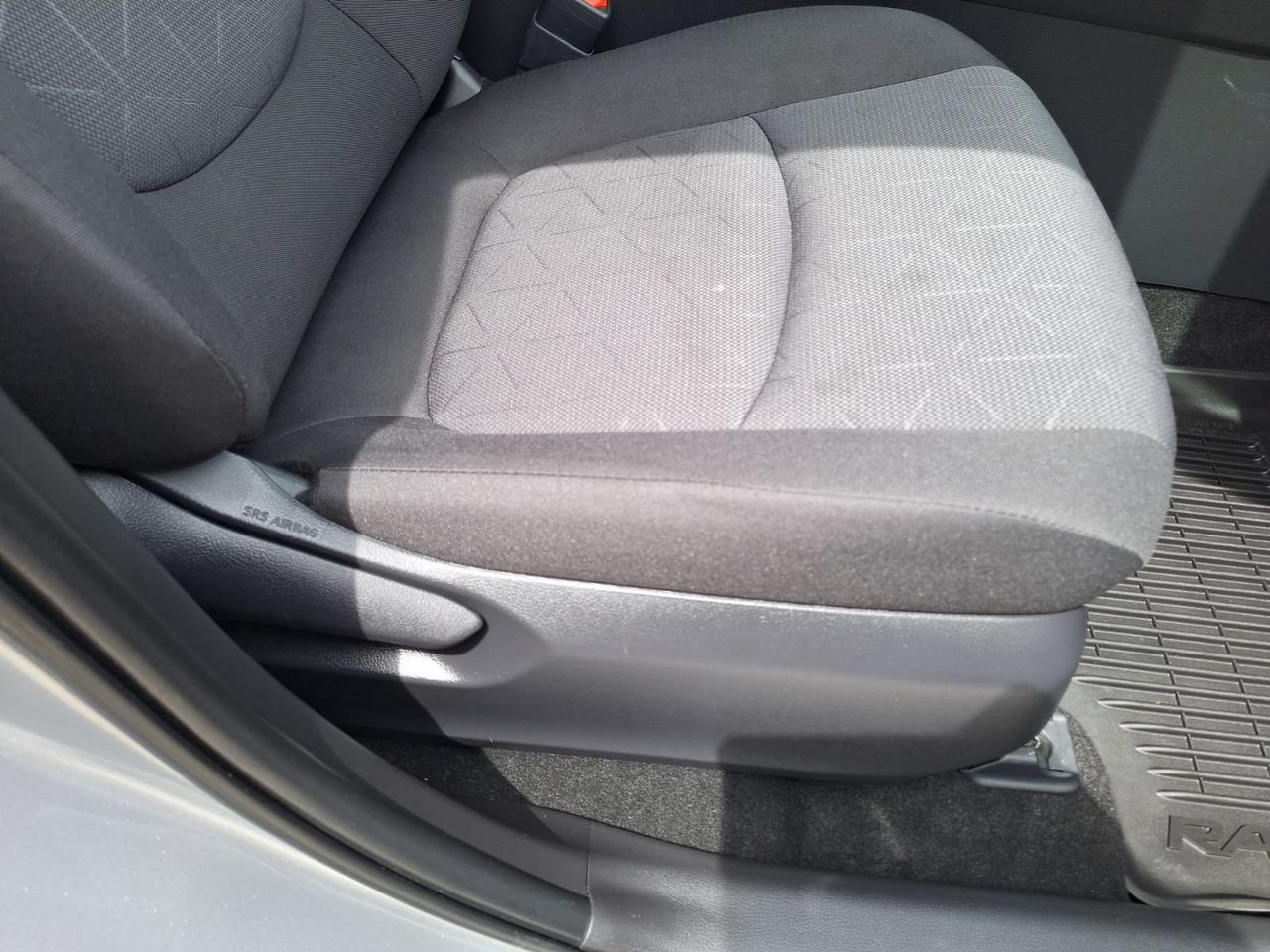 2025 Toyota RAV4 Hybrid XLE Hurst TX