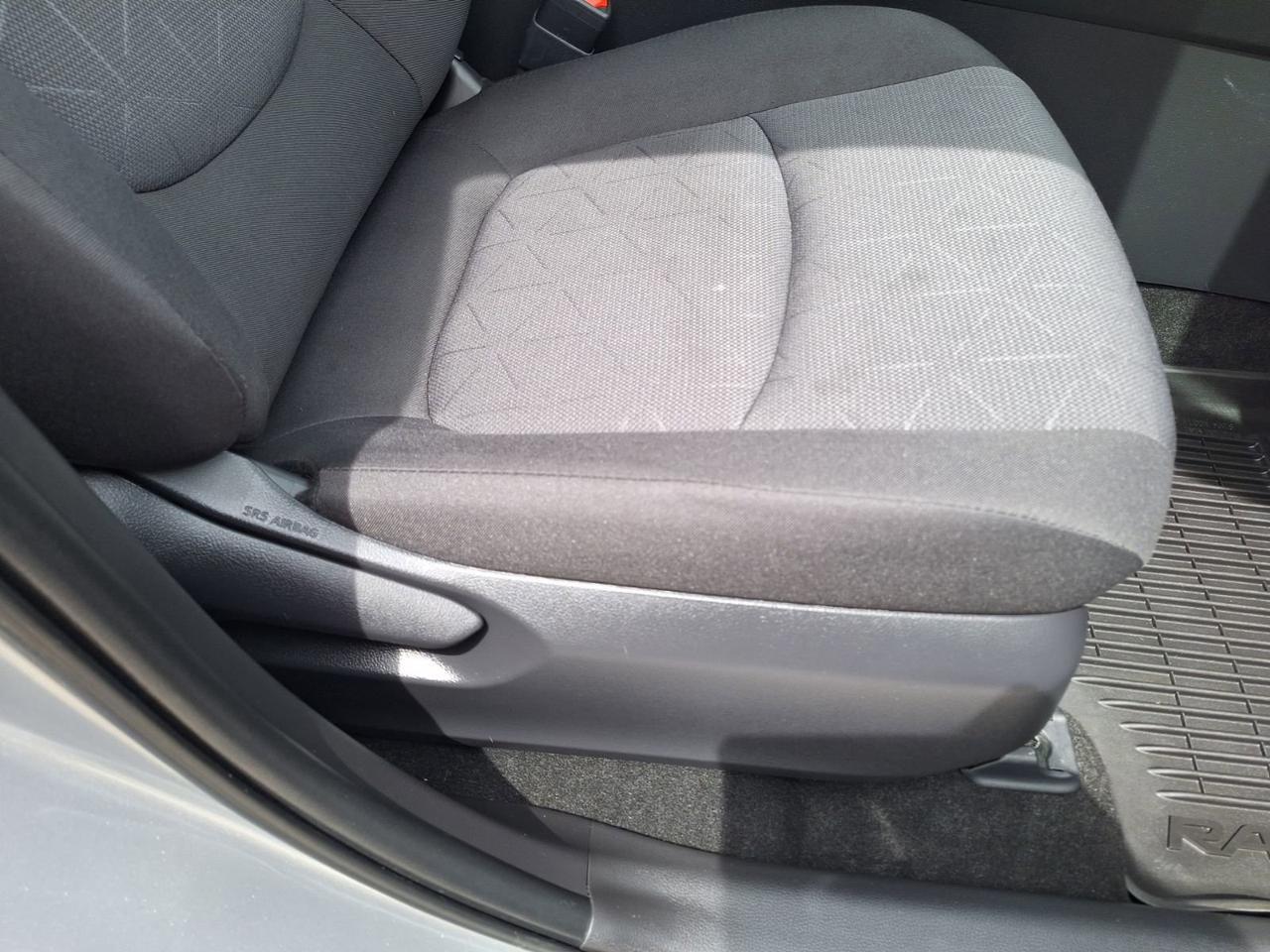 2025 Toyota RAV4 Hybrid XLE Hurst TX