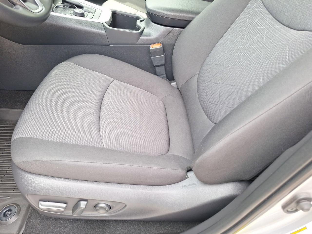 2025 Toyota RAV4 Hybrid XLE Hurst TX