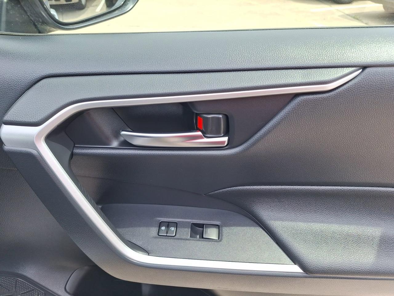 2025 Toyota RAV4 Hybrid XLE Hurst TX