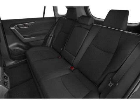 2025 Toyota RAV4 Hybrid XLE Hurst TX
