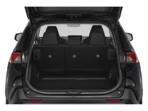 2025 Toyota RAV4 Hybrid XLE Hurst TX