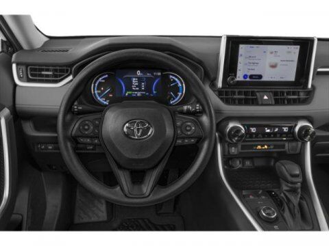 2025 Toyota RAV4 Hybrid XLE Hurst TX