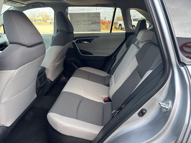 2025 Toyota RAV4 Hybrid XLE San Clemente CA