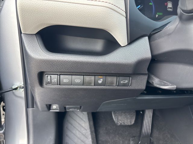 2025 Toyota RAV4 Hybrid XLE San Clemente CA