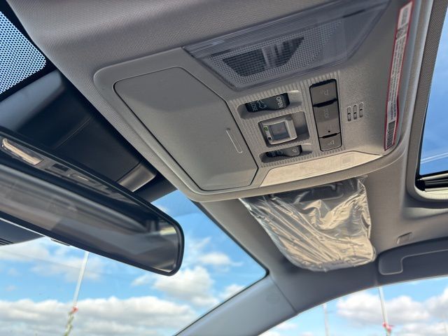 2025 Toyota RAV4 Hybrid XLE San Clemente CA