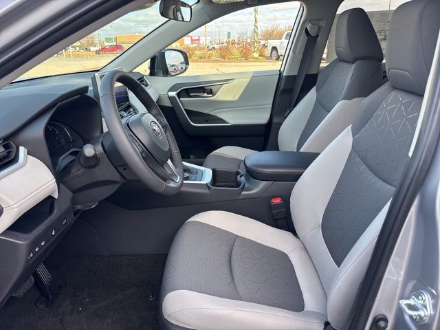 2025 Toyota RAV4 Hybrid XLE San Clemente CA