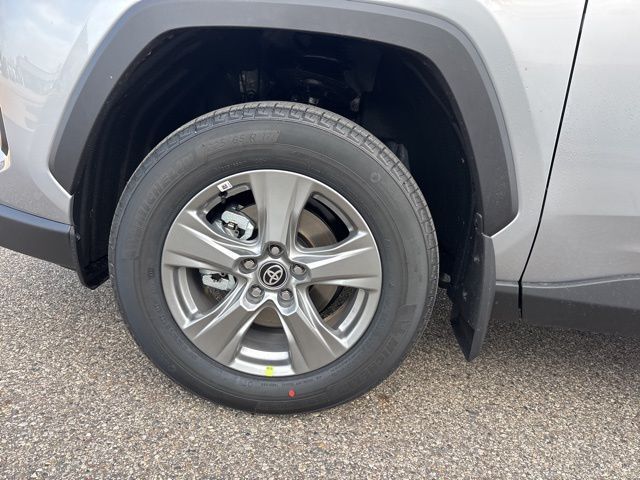 2025 Toyota RAV4 Hybrid XLE San Clemente CA