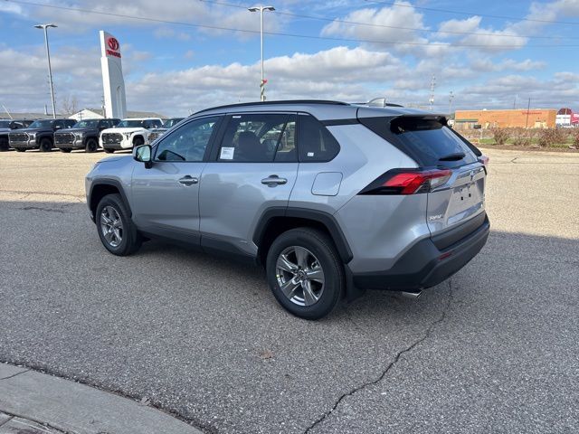 2025 Toyota RAV4 Hybrid XLE San Clemente CA