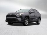 2025 Toyota RAV4 Hybrid XLE Oshkosh WI