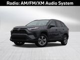 2025 Toyota RAV4 Hybrid XLE Oshkosh WI