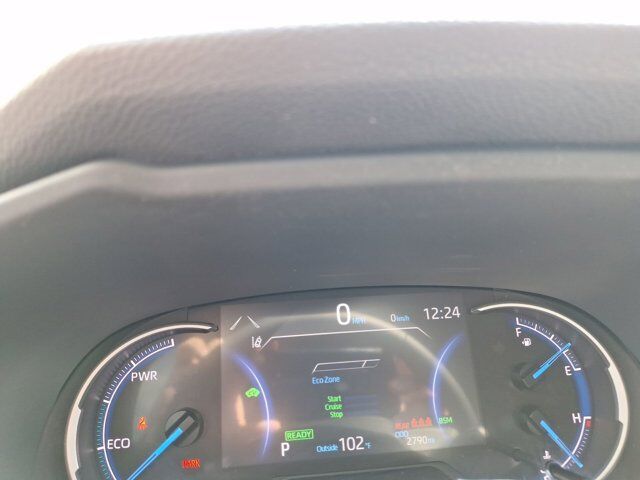 2025 Toyota RAV4 Hybrid XLE Premium Hurst TX
