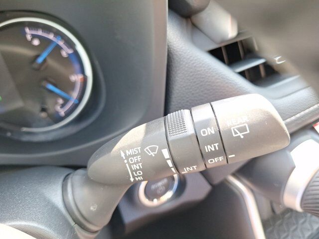 2025 Toyota RAV4 Hybrid XLE Premium Hurst TX