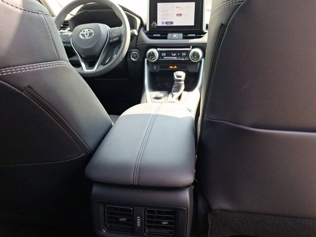 2025 Toyota RAV4 Hybrid XLE Premium Hurst TX