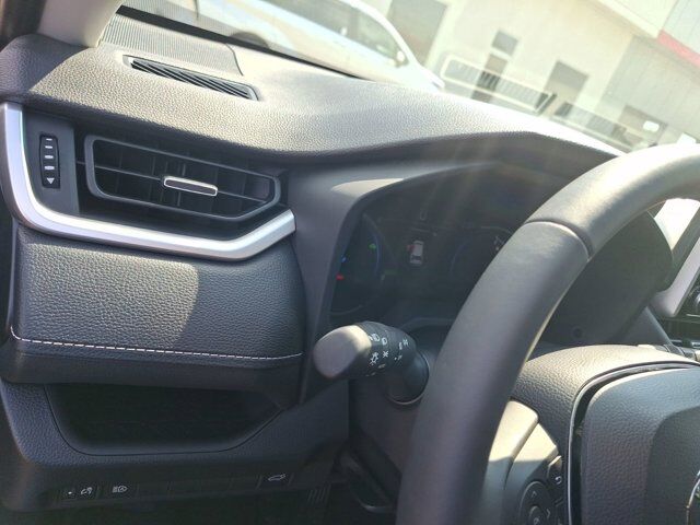 2025 Toyota RAV4 Hybrid XLE Premium Hurst TX