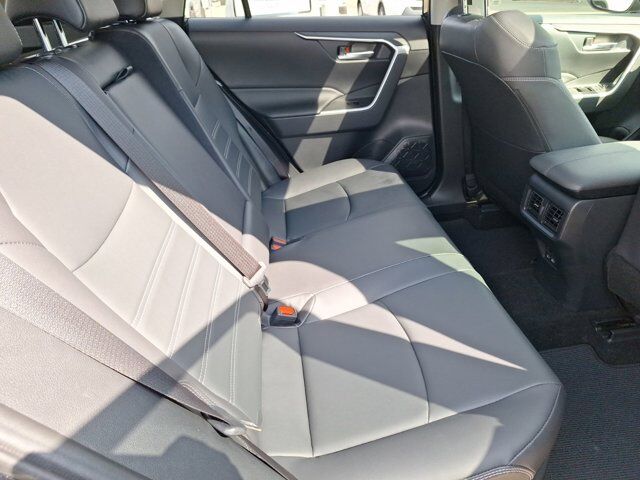 2025 Toyota RAV4 Hybrid XLE Premium Hurst TX