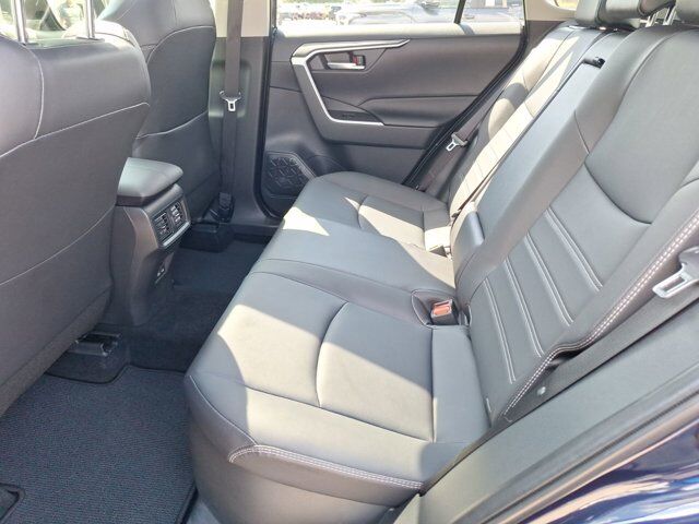 2025 Toyota RAV4 Hybrid XLE Premium Hurst TX