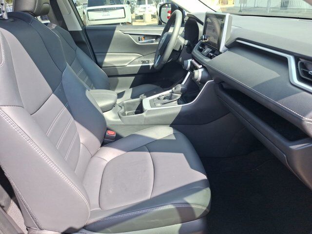 2025 Toyota RAV4 Hybrid XLE Premium Hurst TX