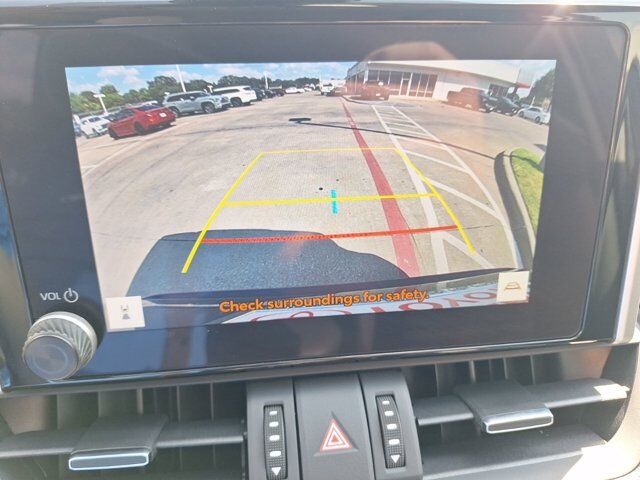 2025 Toyota RAV4 Hybrid XLE Premium Hurst TX