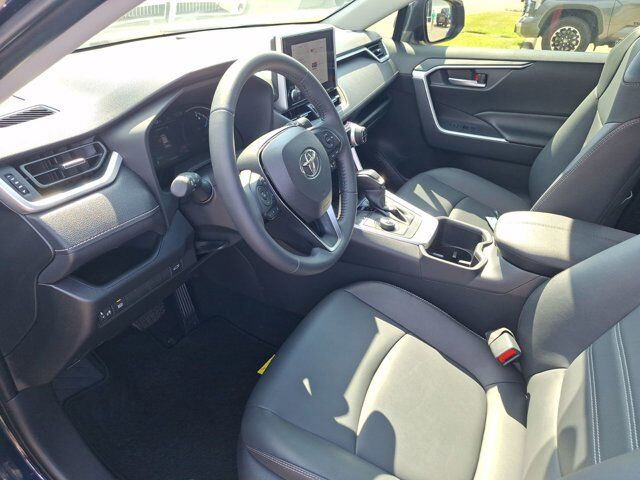 2025 Toyota RAV4 Hybrid XLE Premium Hurst TX