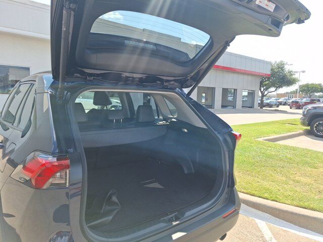 2025 Toyota RAV4 Hybrid XLE Premium Hurst TX