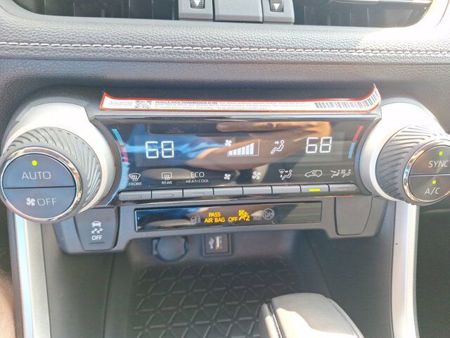 2025 Toyota RAV4 Hybrid XLE Premium Hurst TX
