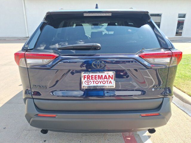 2025 Toyota RAV4 Hybrid XLE Premium Hurst TX