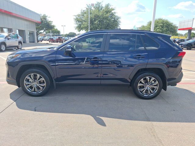 2025 Toyota RAV4 Hybrid XLE Premium Hurst TX