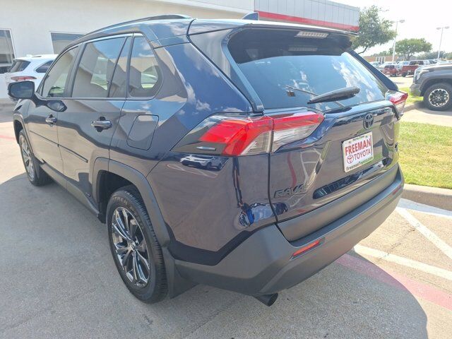 2025 Toyota RAV4 Hybrid XLE Premium Hurst TX