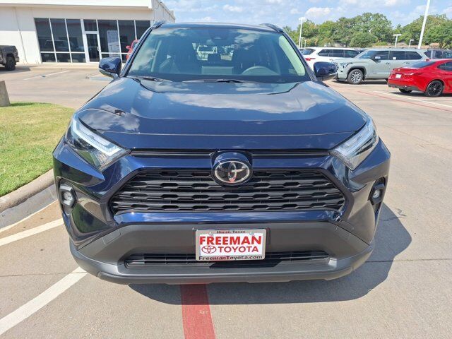 2025 Toyota RAV4 Hybrid XLE Premium Hurst TX