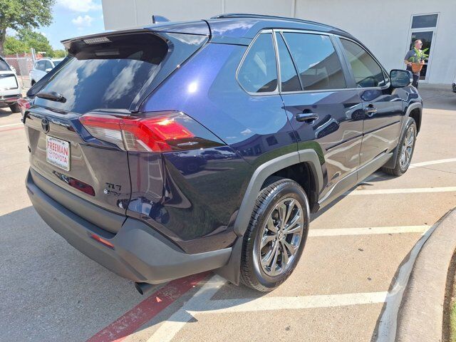 2025 Toyota RAV4 Hybrid XLE Premium Hurst TX