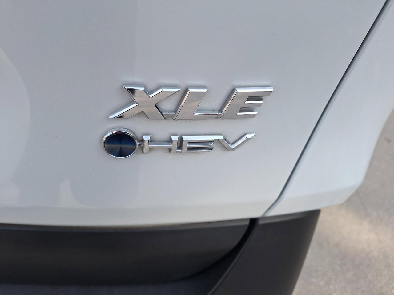 2025 Toyota RAV4 Hybrid XLE Premium Hurst TX