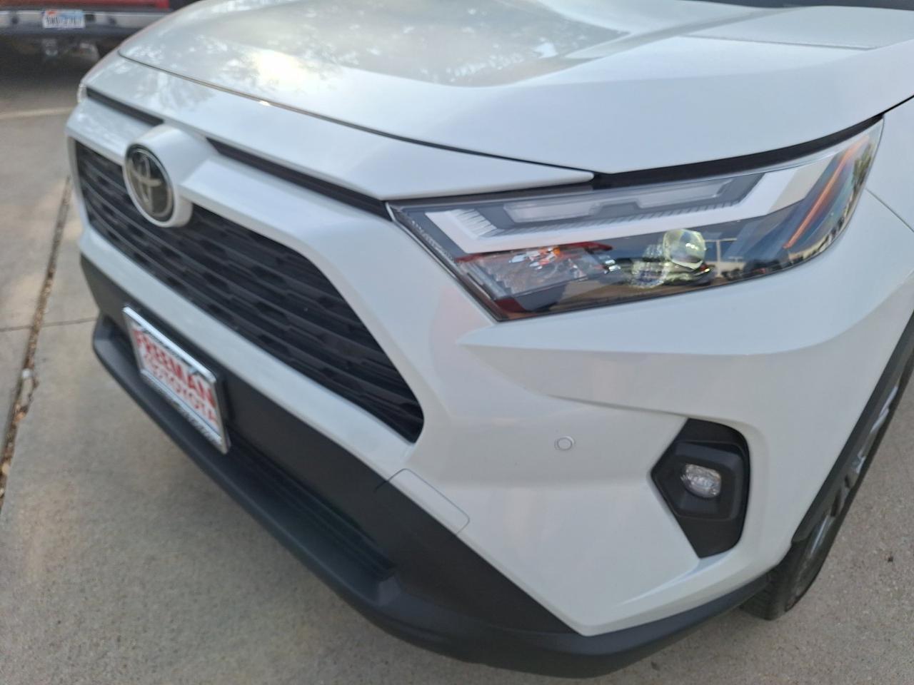 2025 Toyota RAV4 Hybrid XLE Premium Hurst TX