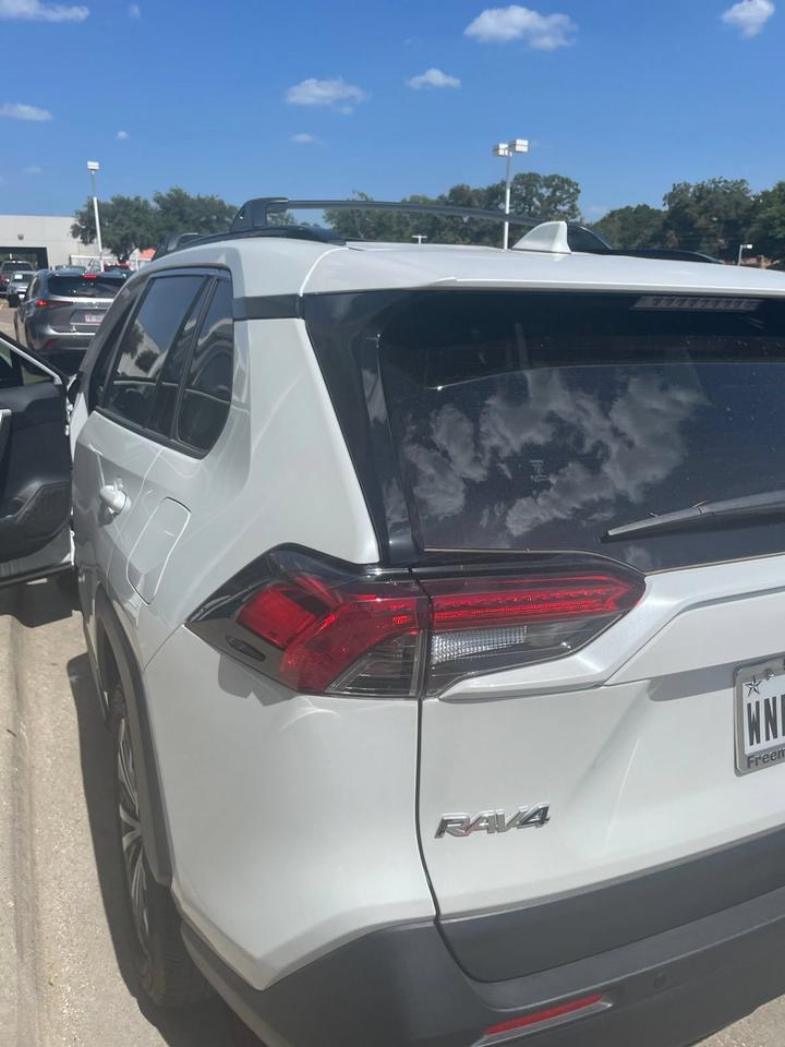 2025 Toyota RAV4 Hybrid XLE Premium Hurst TX