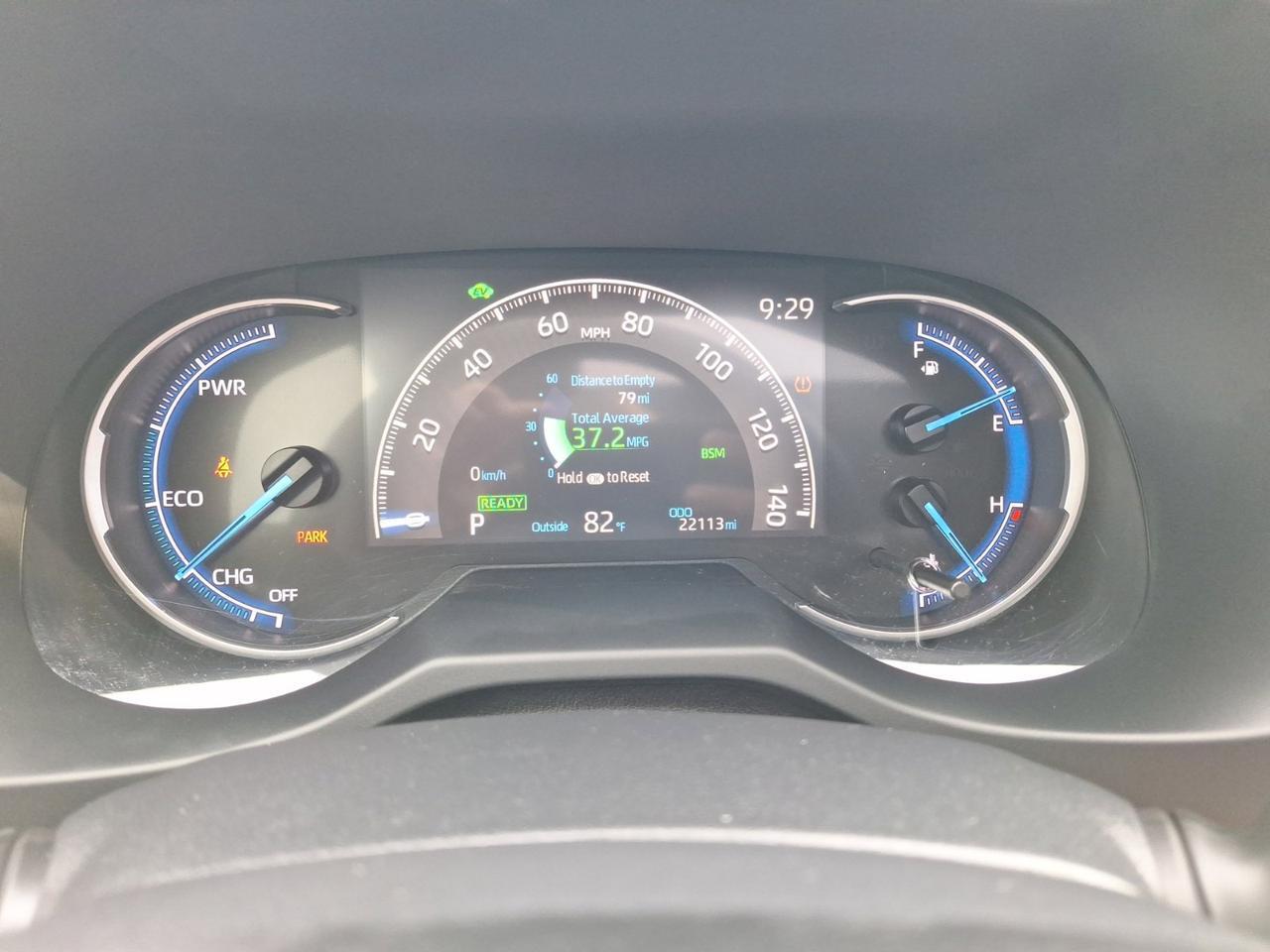 2025 Toyota RAV4 Hybrid XLE Premium Hurst TX