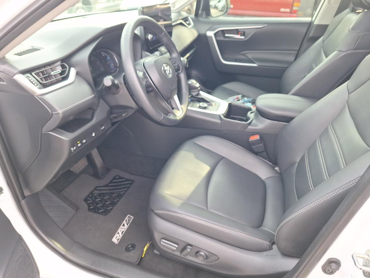 2025 Toyota RAV4 Hybrid XLE Premium Hurst TX
