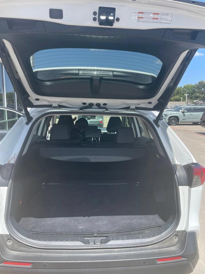 2025 Toyota RAV4 Hybrid XLE Premium Hurst TX