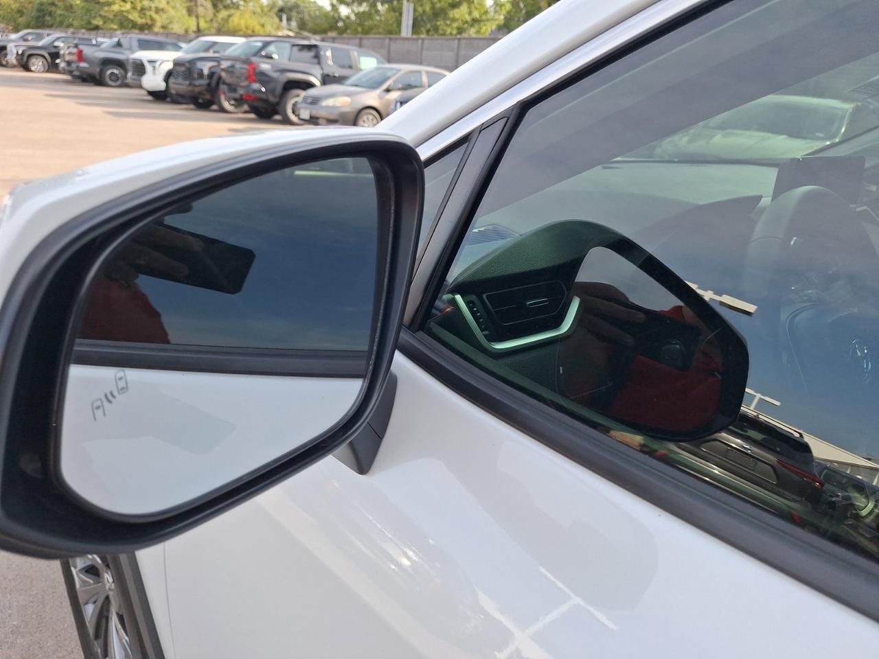 2025 Toyota RAV4 Hybrid XLE Premium Hurst TX