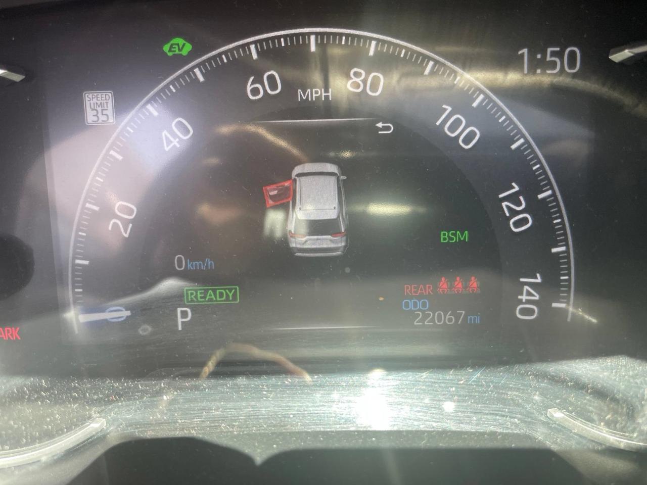 2025 Toyota RAV4 Hybrid XLE Premium Hurst TX