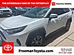 2025 Toyota RAV4 Hybrid XLE Premium