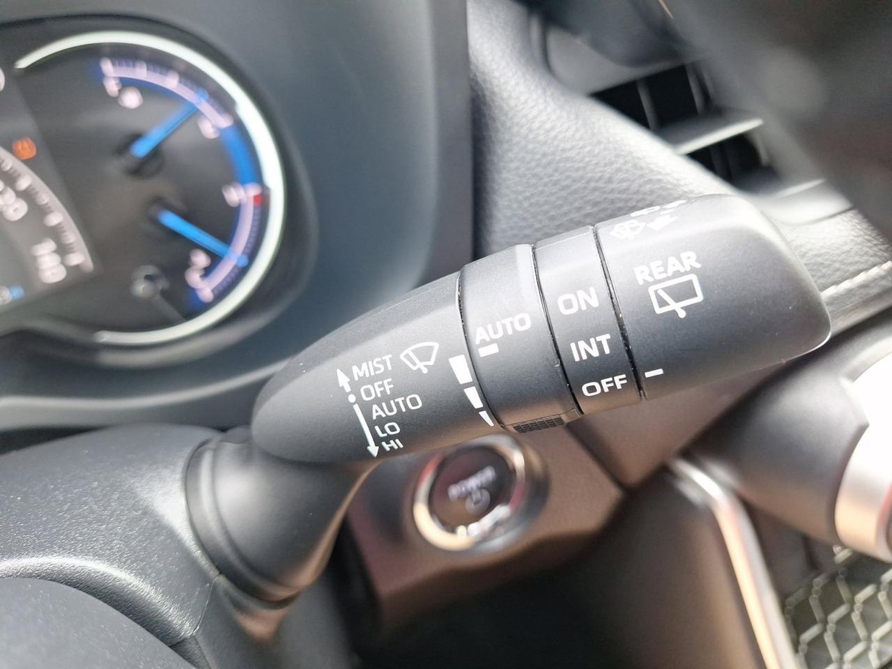 2025 Toyota RAV4 Hybrid XLE Premium Hurst TX