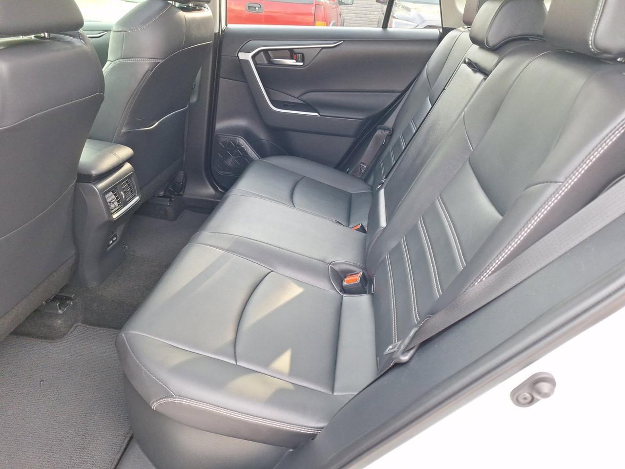2025 Toyota RAV4 Hybrid XLE Premium Hurst TX