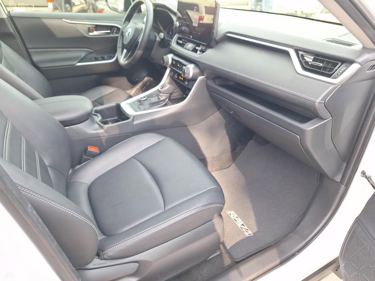 2025 Toyota RAV4 Hybrid XLE Premium Hurst TX