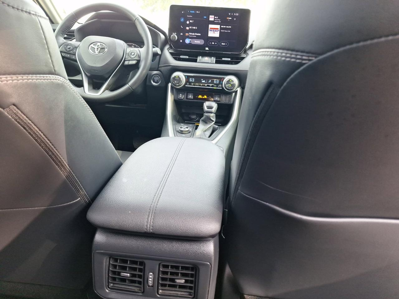 2025 Toyota RAV4 Hybrid XLE Premium Hurst TX