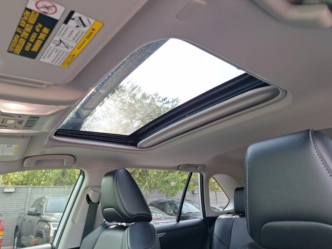 2025 Toyota RAV4 Hybrid XLE Premium Hurst TX