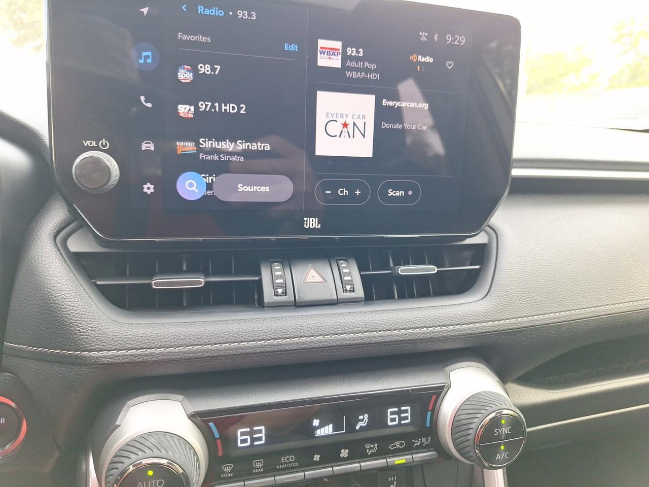 2025 Toyota RAV4 Hybrid XLE Premium Hurst TX