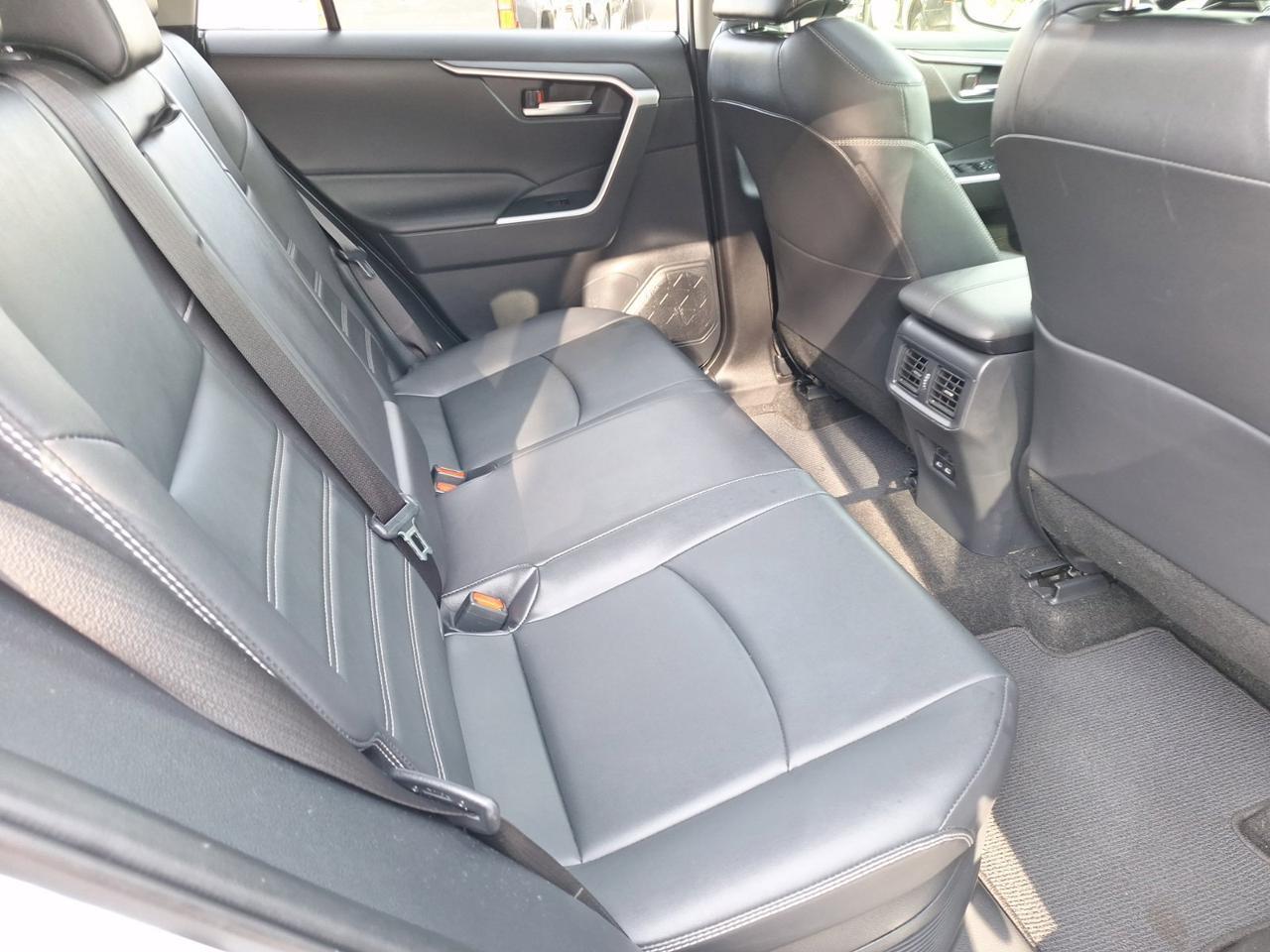 2025 Toyota RAV4 Hybrid XLE Premium Hurst TX