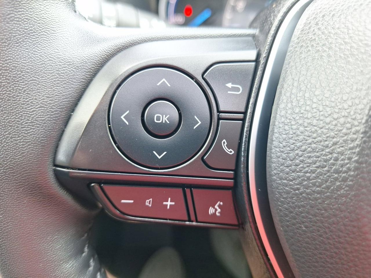 2025 Toyota RAV4 Hybrid XLE Premium Hurst TX