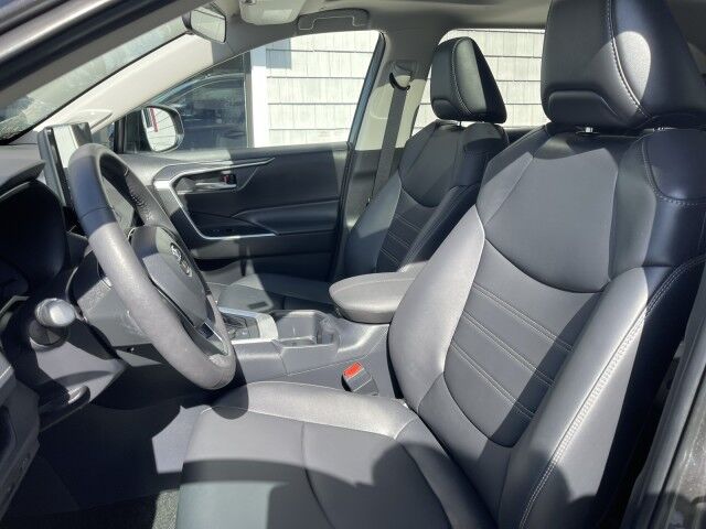 2025 Toyota RAV4 Hybrid XLE Premium Marshfield MA